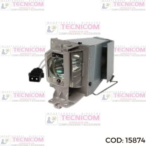 LAMPARA DE PROYECTOR OPTOMA BL-FP190E S316 DW333 W316