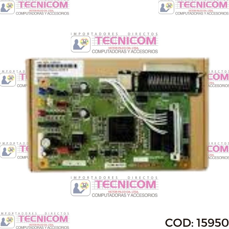 BOARD PARA IMPRESORA EPSON LX300+II 2120042 2142949 2106339