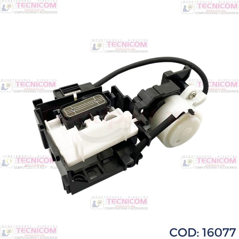BOMBA DE TINTA EPSON L3110 L3150 L3210 L3250 L5190 #1756593