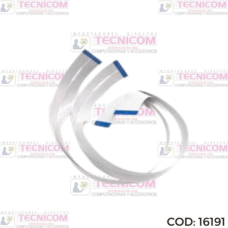 BUS DE DATOS GRUESO CABEZAL EPSON L4150 L4160 #2182554