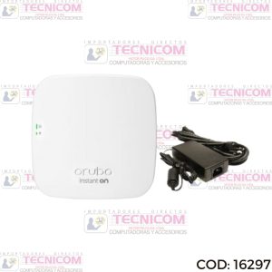 ACCESS POINT HP ARUBA INSTANT ON AP11 R6K61A