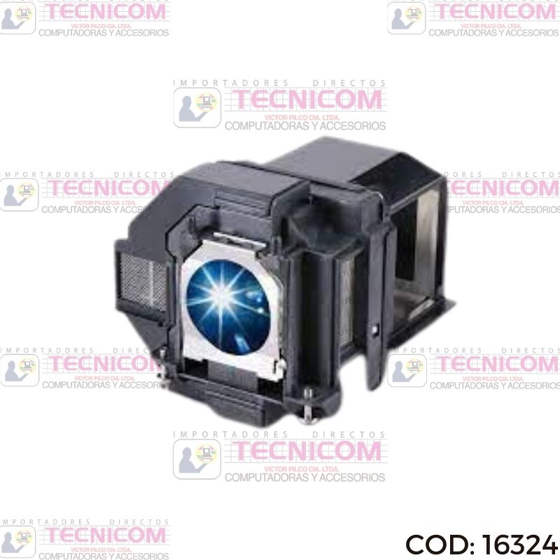 LAMPARA DE PROYECTOR EPSON ELPLP96 ELPLP97