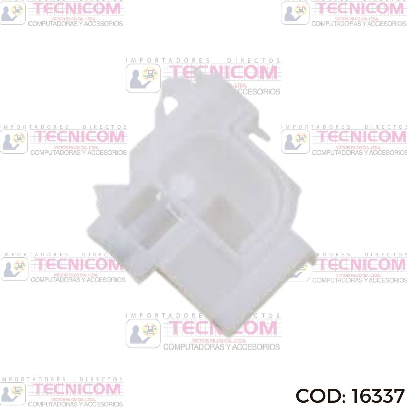 CARTUCHO DUMPER EPSON L210 hasta L555 #1758358