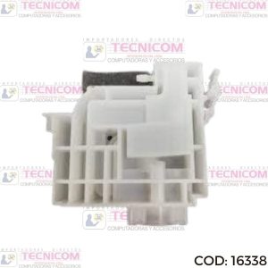 CARTUCHO DUMPER NEGRO EPSON L4150 L4160 L6160 L6170 #1724143