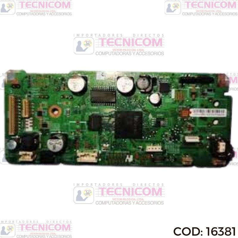 BOARD PARA IMPRESORA EPSON L4260 #2219156