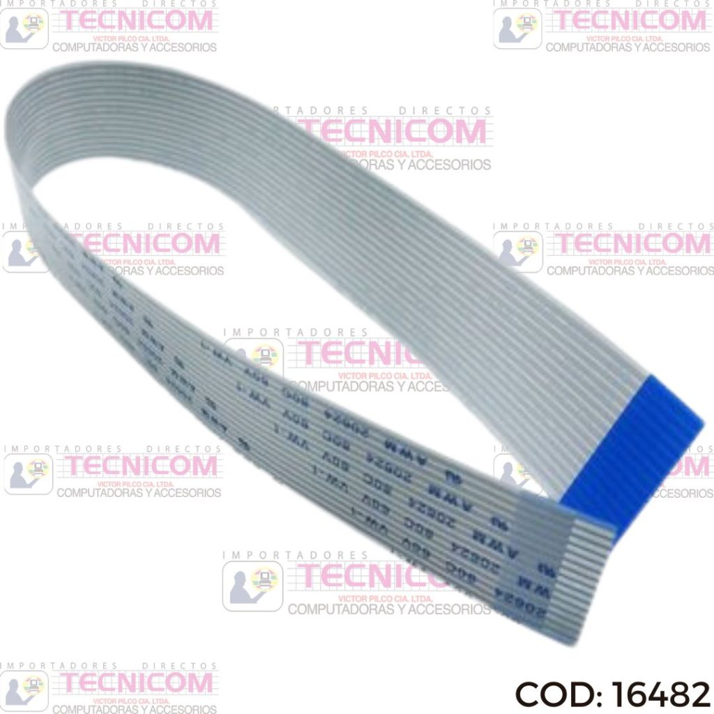 BUS DE DATOS CABEZAL MATRICIAL EPSON TM-H6000 SERIES