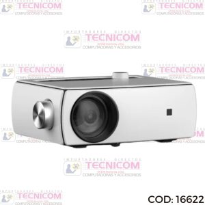 PROYECTOR TY-001 2800L 1920x1080 3W