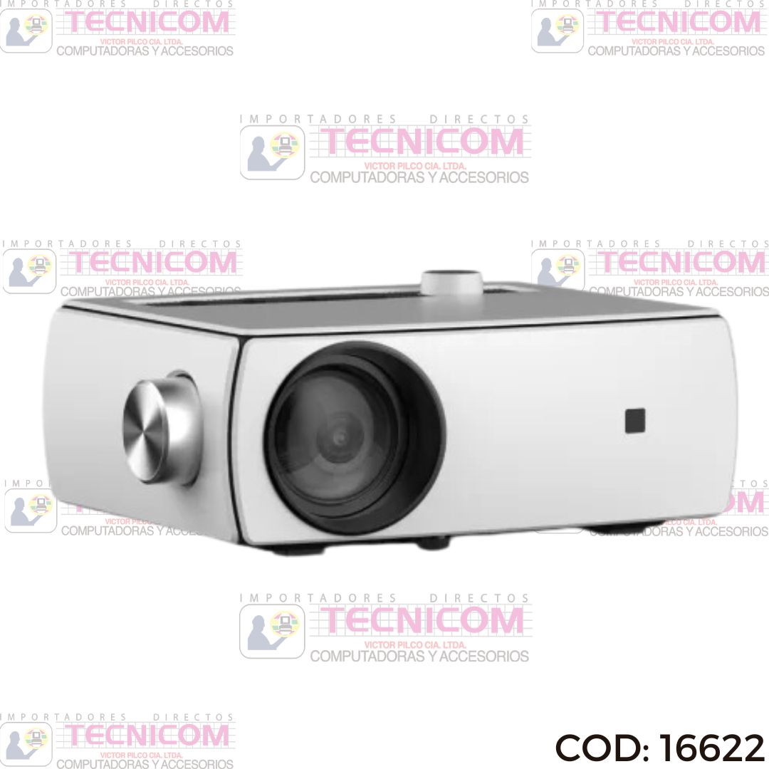 PROYECTOR TY-001 2800L 1920x1080 3W