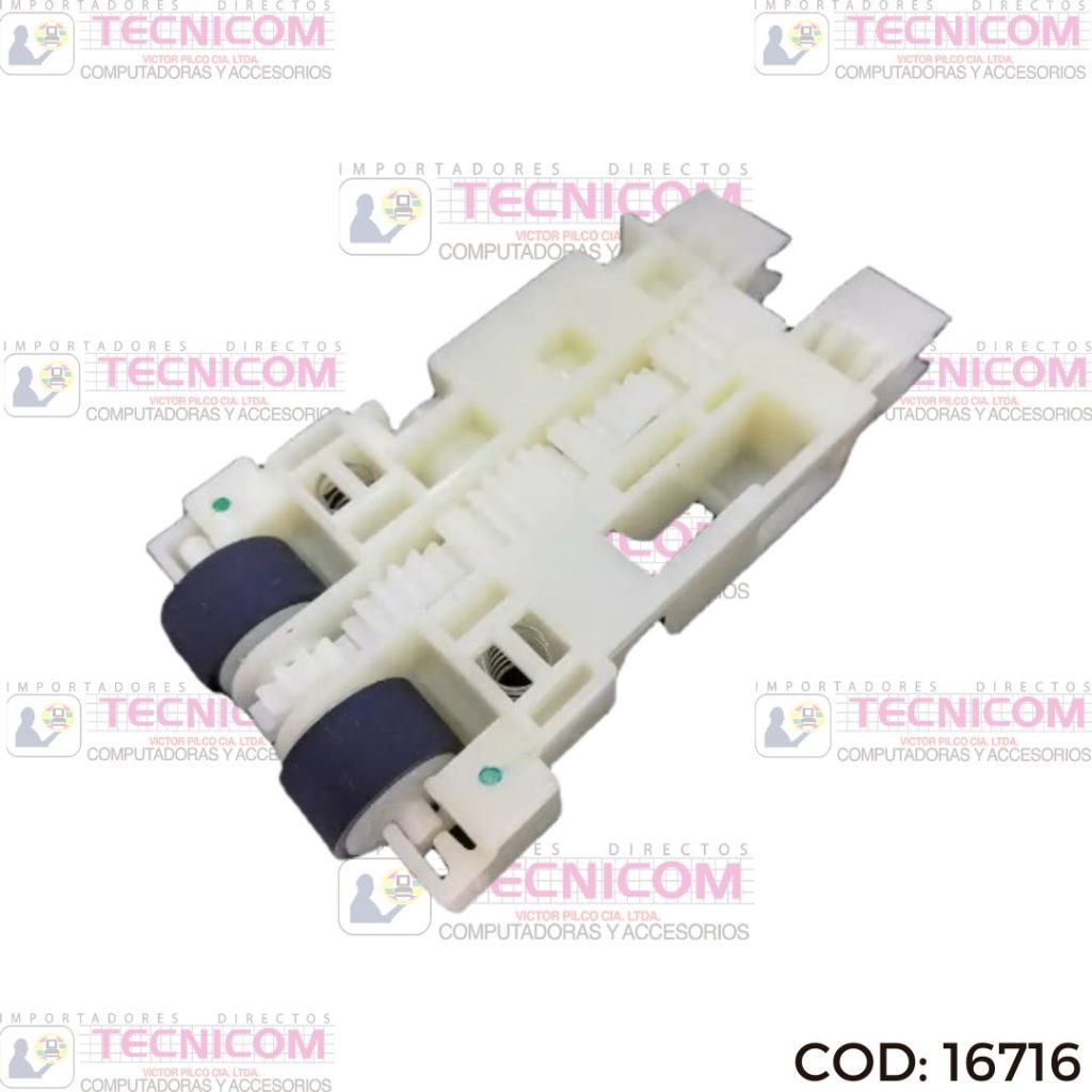ARRASTRE EPSON L6161 L6171 L6191 M2140 #1767046