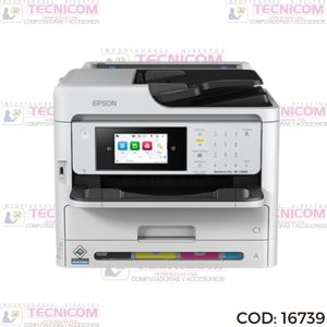 IMPRESORA EPSON WF-C5810