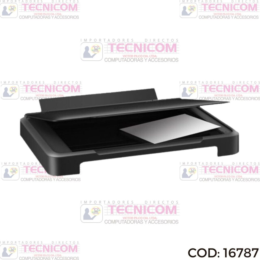 SCANNER PARA EPSON L100/200/300/400 SERIES
