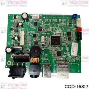 BOARD PARA IMPRESORA ETIQUETAS 3NSTAR LDT114