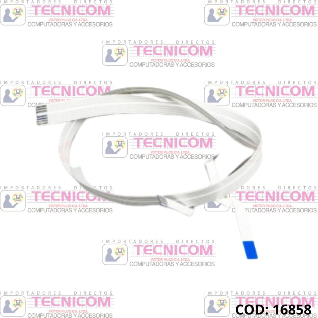BUS DE DATOS FINO SENSOR CABEZAL EPSON L3150-3250 L4150-4160