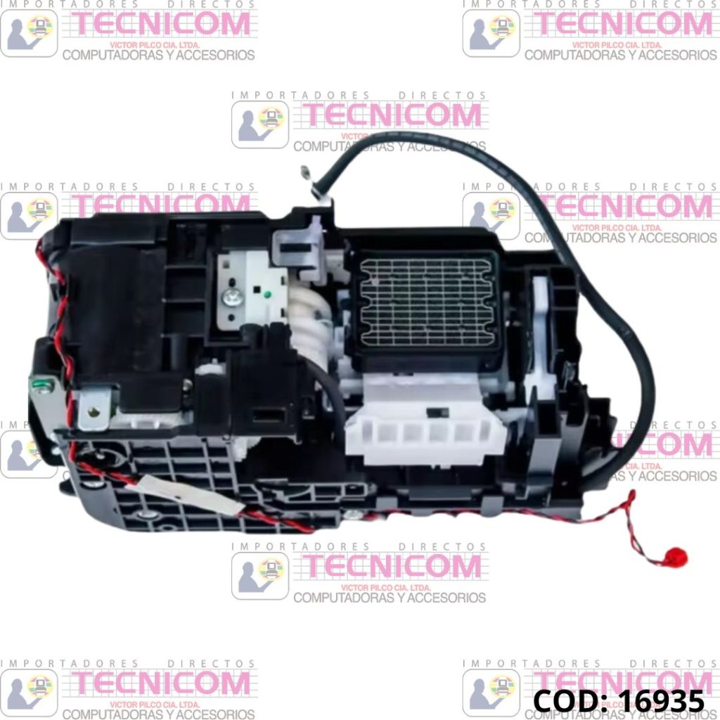 BOMBA DE TINTA EPSON WF-C5790 C5210  #1923328