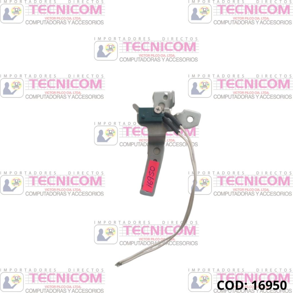 SENSOR DE TAPA EPSON TMU-220