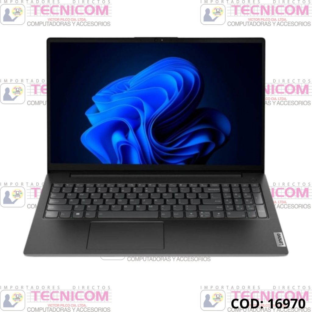 LAPTOP LENOVO V15 G4-IRU I5-13420H 8GB 512SSD 15.6"