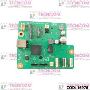 BOARD CANON G3110 QM45414010