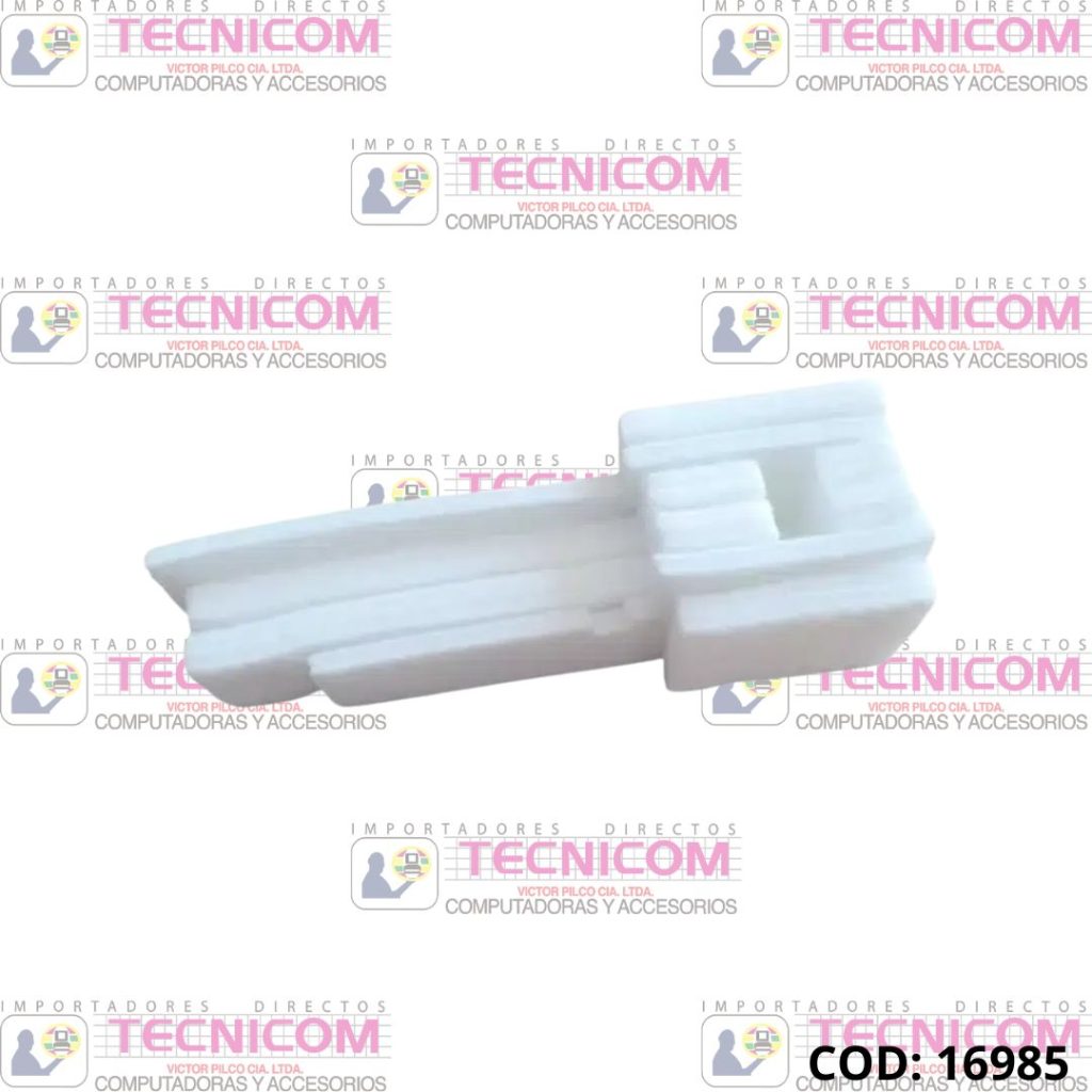 ALMOHADILLAS EPSON L100/200/300/400 ET2550