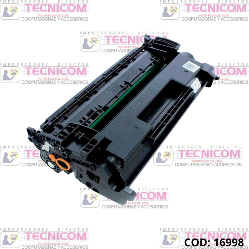 TONER HP W1510 GENERICO