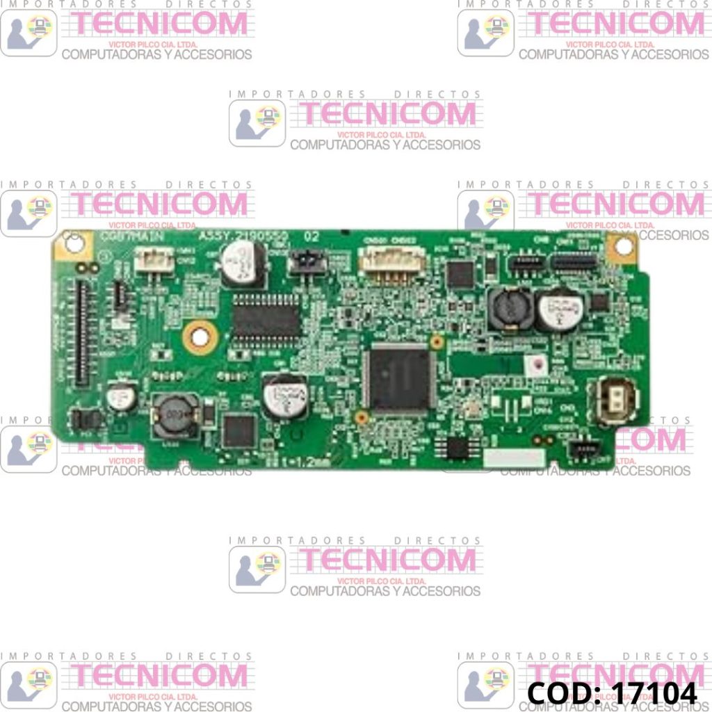 BOARD PARA IMPRESORA EPSON L3110 #2195955