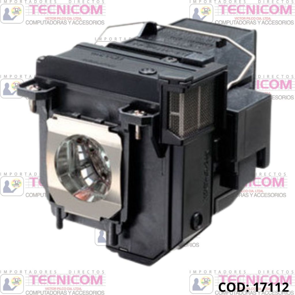 LAMPARA DE PROYECTOR EPSON ELPLP91