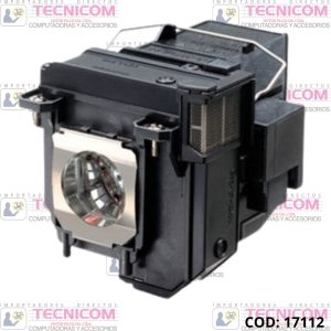 LAMPARA DE PROYECTOR EPSON ELPLP91