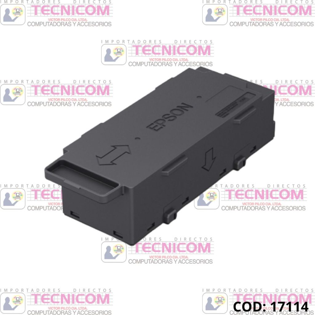 TANQUE DE ALMOHADILLAS EPSON PICTUREMATE PM-525 T2951