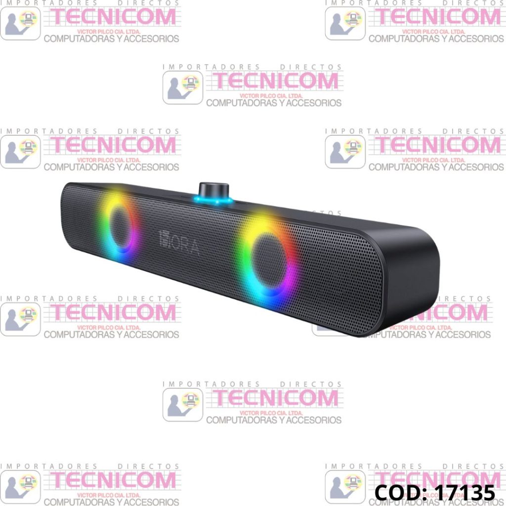 BARRA DE SONIDO 1HORA BOC241N