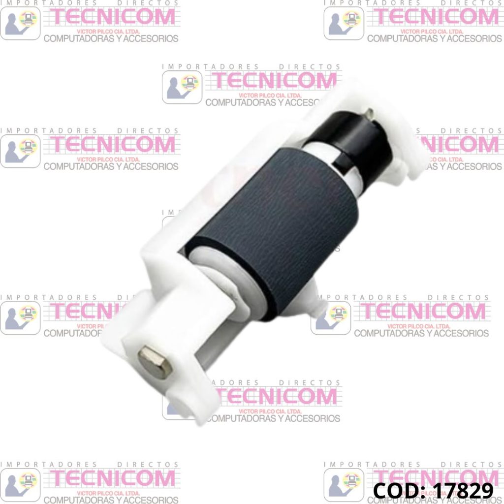 SISTEMA ARRASTRE DE PAPEL EPSON WF-C5790 #1823059