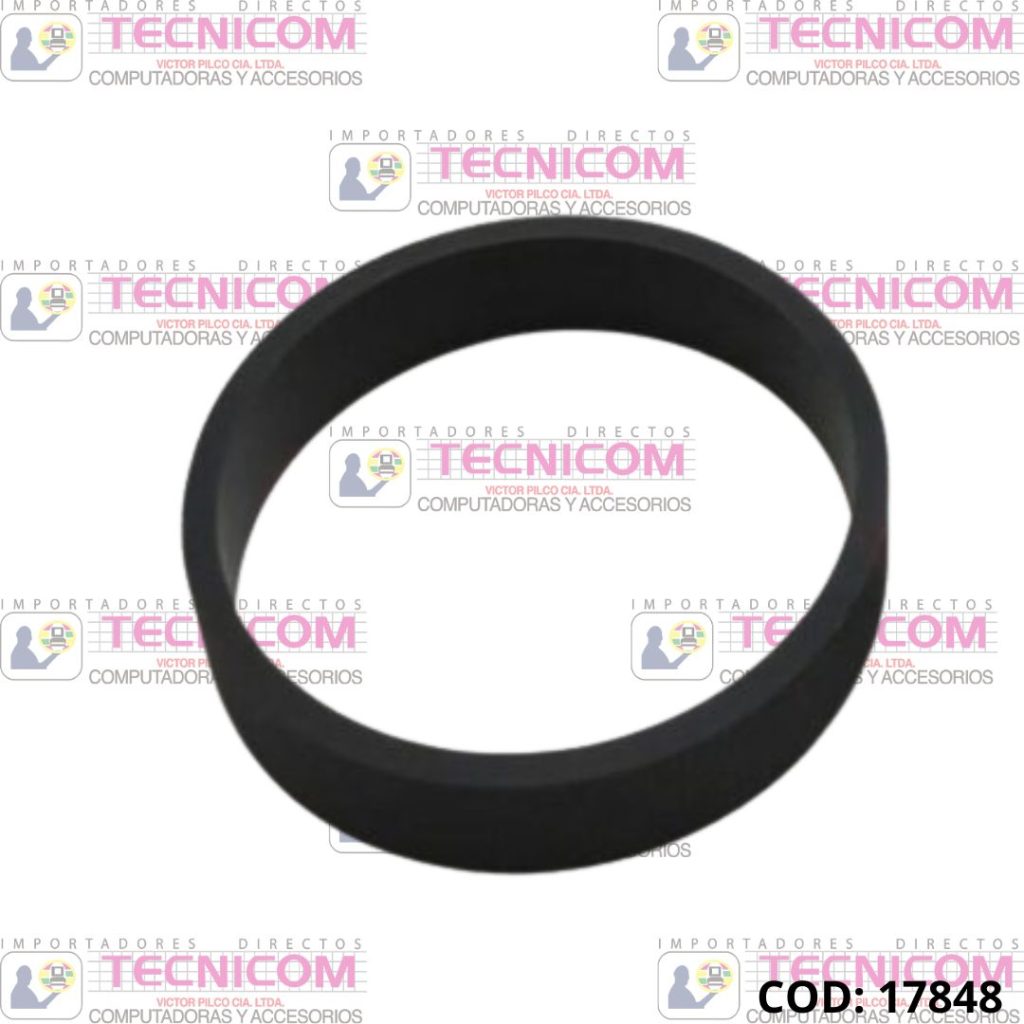 CAUCHO PARA RODILLO DUPLEX EPSON WF2750 WF3620 WF4720