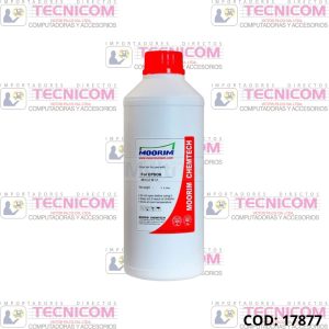 TINTA MOORIM DYE 1 LITRO MAGENTA