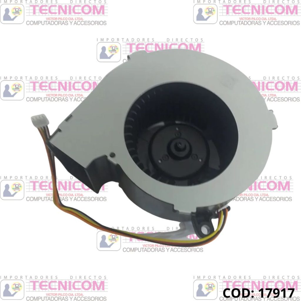 VENTILADOR ENTRADA PROYEC.EPSON S41 W04 S31 X36 #2182677-2176591