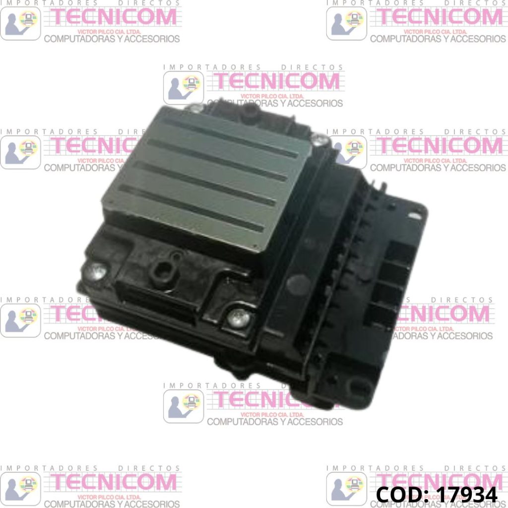 CABEZAL EPSON WF-C5710 C5790 #FA39041