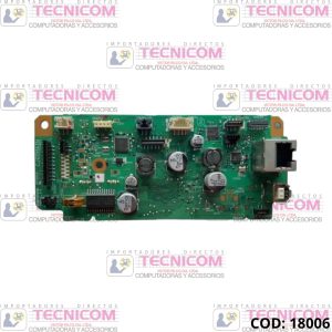 BOARD PARA IMPRESORA EPSON L5590 #2239187
