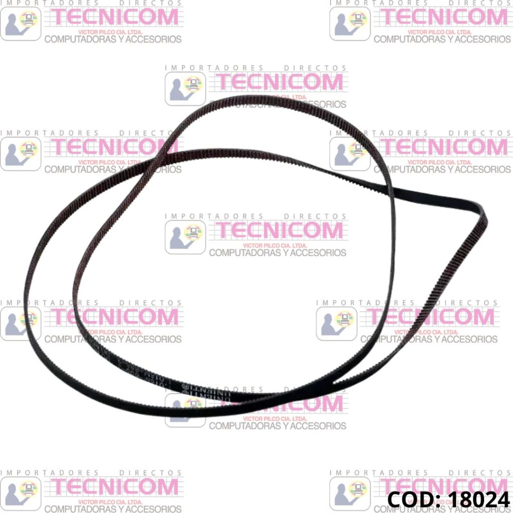 BANDA DENTADA DE CABEZAL EPSON C5790 C5290 WF3540