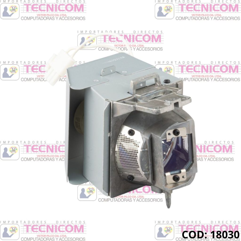 LAMPARA DE PROYECTOR VIEWSONIC RLC-128 PA700 PS502