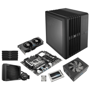 COMPONENTES DE PC