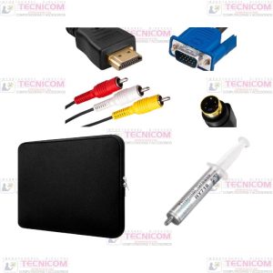ACCESORIOS Y PERIFERICOS