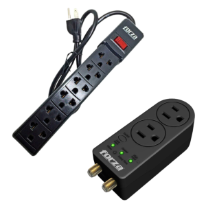 PROTECCIÓN ELÉCTRICA