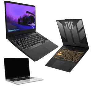 COMPUTADORAS