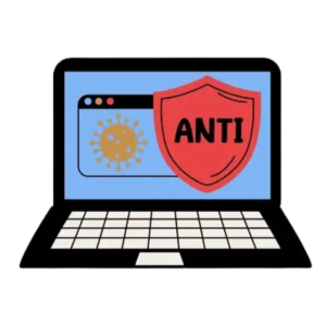 SOFTWARE Y ANTIVIRUS